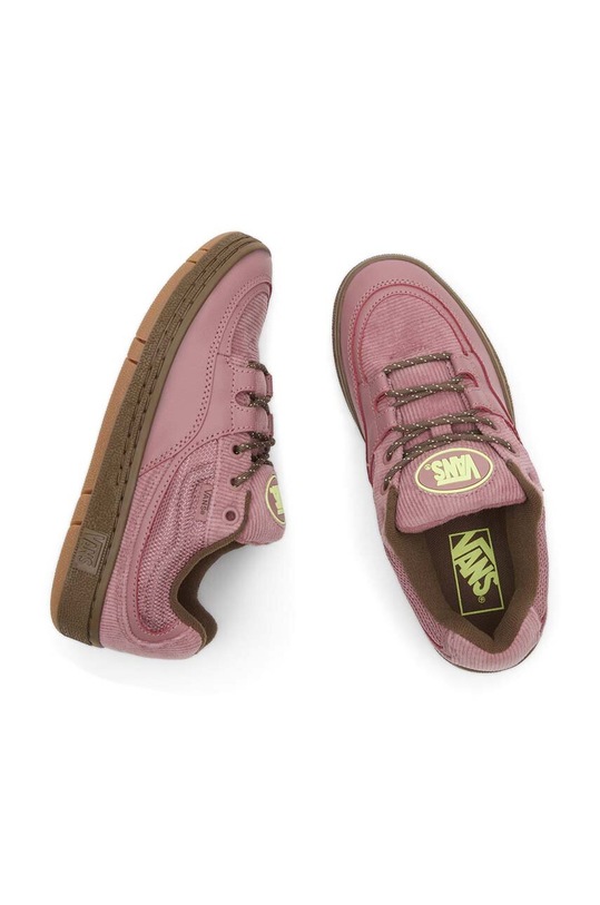 Vans sneakersy Speed LS VN000CTJCHO1