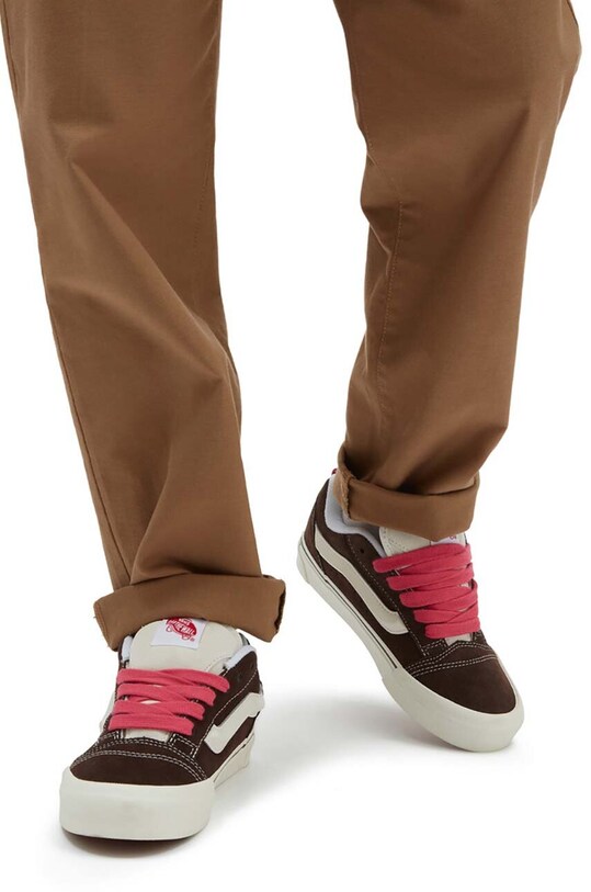 Vans scarpe da ginnastica Knu Skool VN0009QCBF21