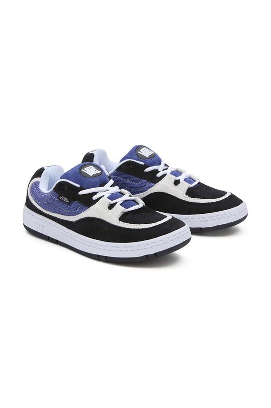 Tenisky Vans Speed LS VN000CTNYA61 tmavomodrá SS24