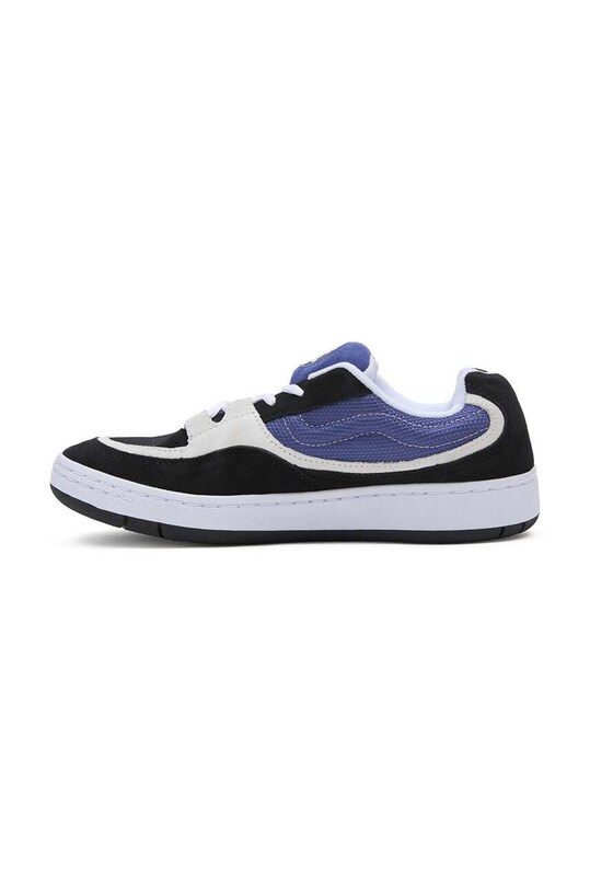 Tenisky Vans Speed LS tmavomodrá VN000CTNYA61