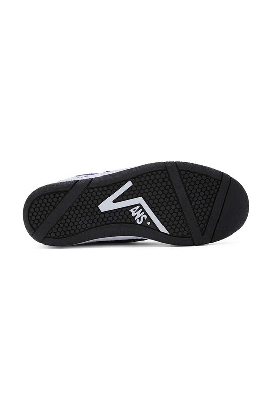 Tenisky Vans Speed LS VN000CTNYA61 tmavomodrá