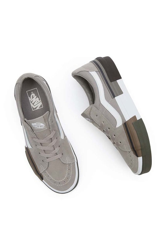 Vans sportcipő SK8-Low Rearrange VN000CRNCH81