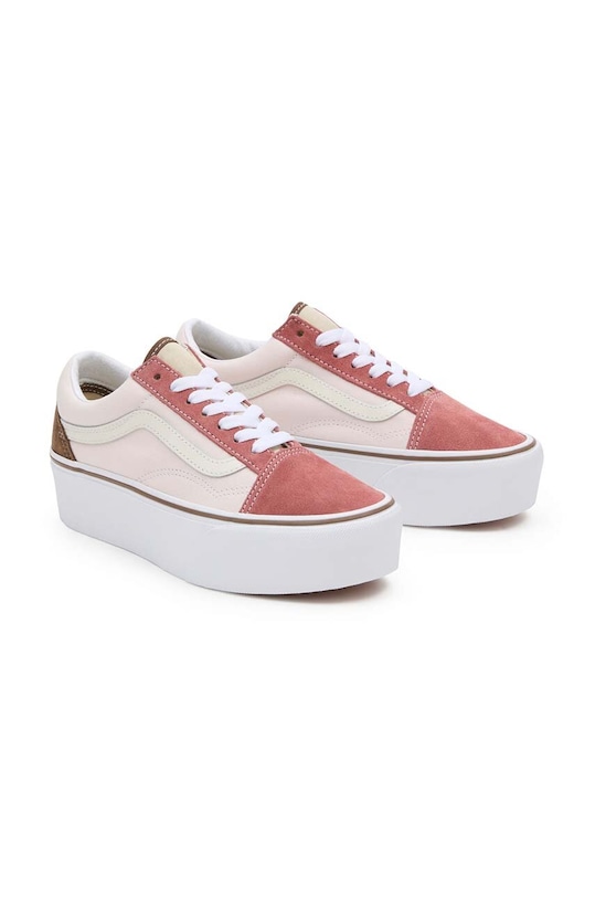 Tenisky Vans Old Skool Stackform VN0009PZBMG1 vícebarevná SS24