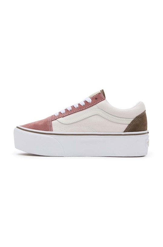 Tenisky Vans Old Skool Stackform vícebarevná VN0009PZBMG1