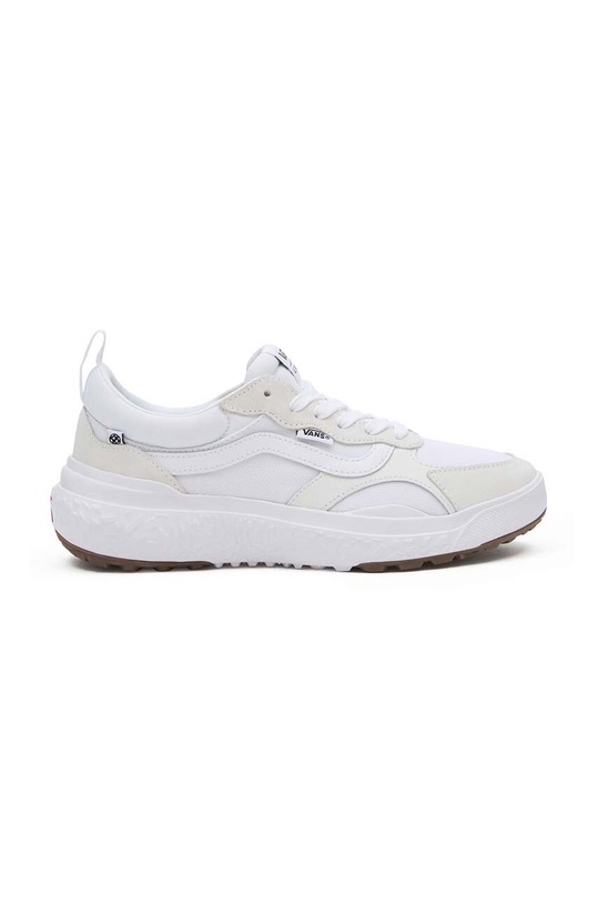 Vans sneakers UltraRange Neo VR3 textil alb VN000BCEW001