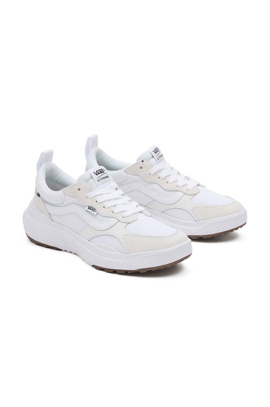 Vans sneakers UltraRange Neo VR3 VN000BCEW001 alb SS24