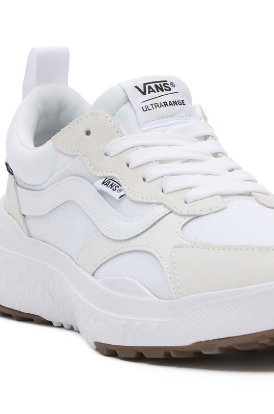 Cipők Vans sportcipő UltraRange Neo VR3 VN000BCEW001 fehér