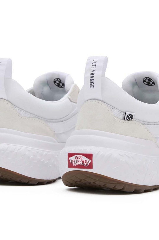 Vans sneakers UltraRange Neo VR3 alb VN000BCEW001