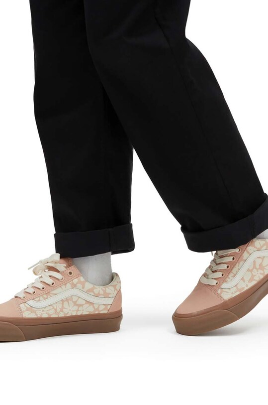 Vans tenisówki Old Skool 36 VN000CT9BOD1