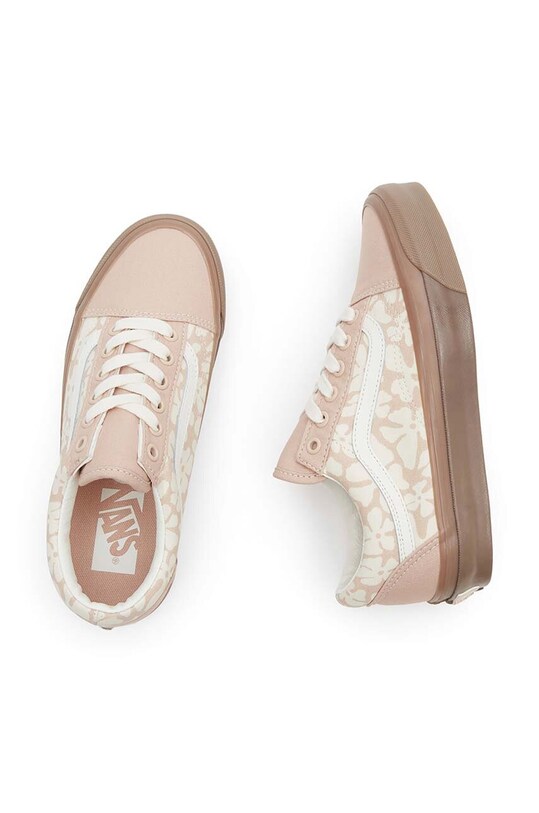 Vans tenisówki Old Skool 36 VN000CT9BOD1