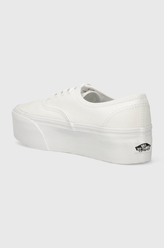 Obuwie Vans tenisówki Authentic Stackform VN0A5KXXBPC1 biały