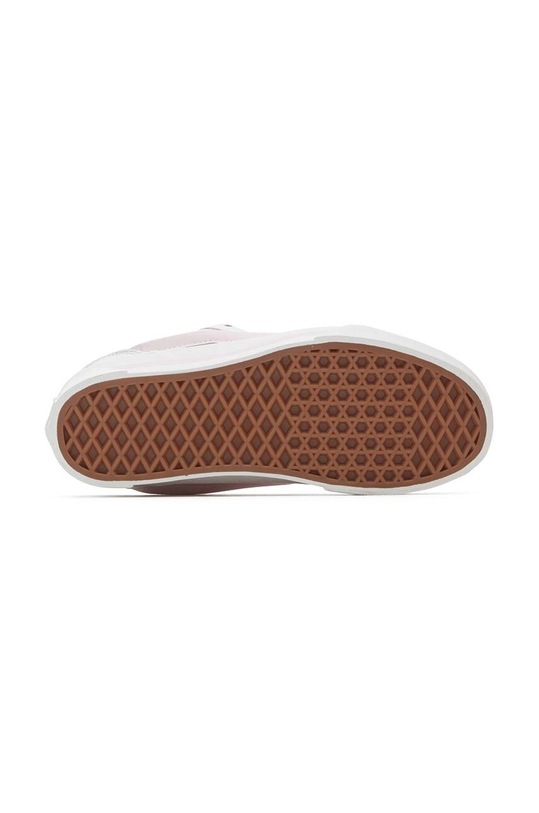 Vans tenisi de piele Knu Stack VN000CP6YL71 alb