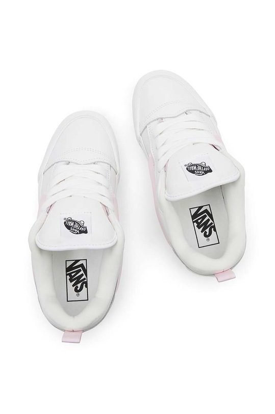 Vans tenisi de piele Knu Stack VN000CP6YL71