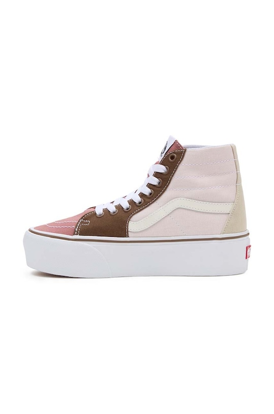 Kecky Vans SK8-Hi Tapered Stackform vícebarevná VN000CN5BMI1