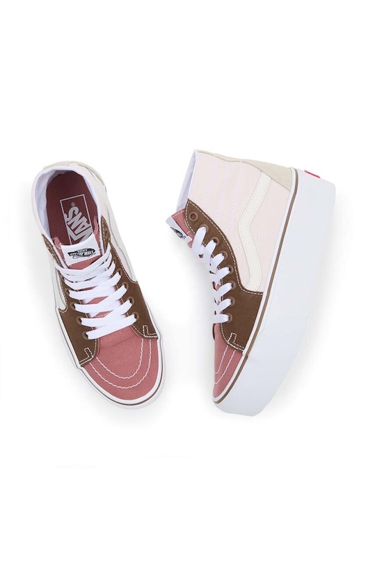 Kecky Vans SK8-Hi Tapered Stackform VN000CN5BMI1