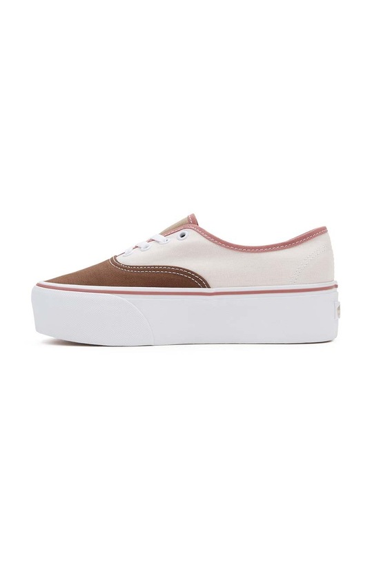 Vans tenisówki Authentic Stackform multicolor VN000CN0BMG1