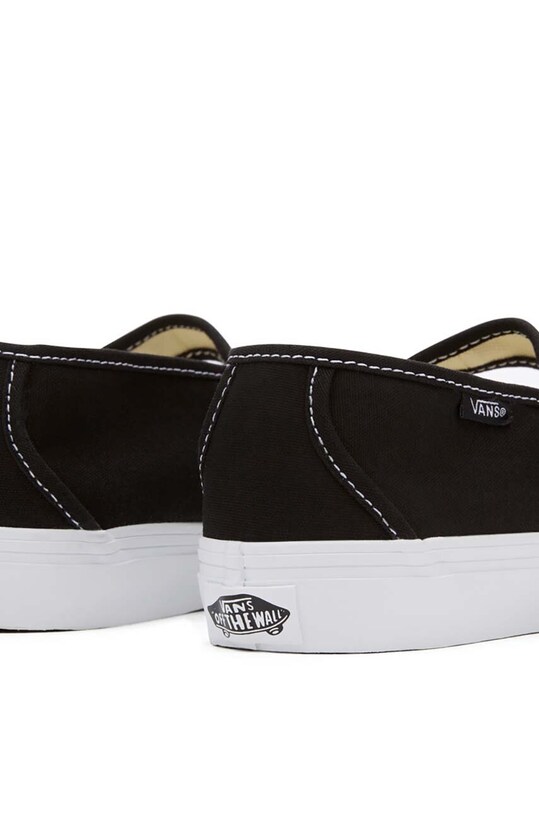 Obuwie Vans baleriny Mary Jane VN000CRR6BT1 czarny