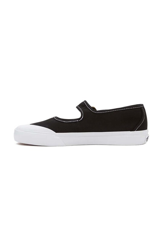 Vans baleriny Mary Jane czarny VN000CRR6BT1