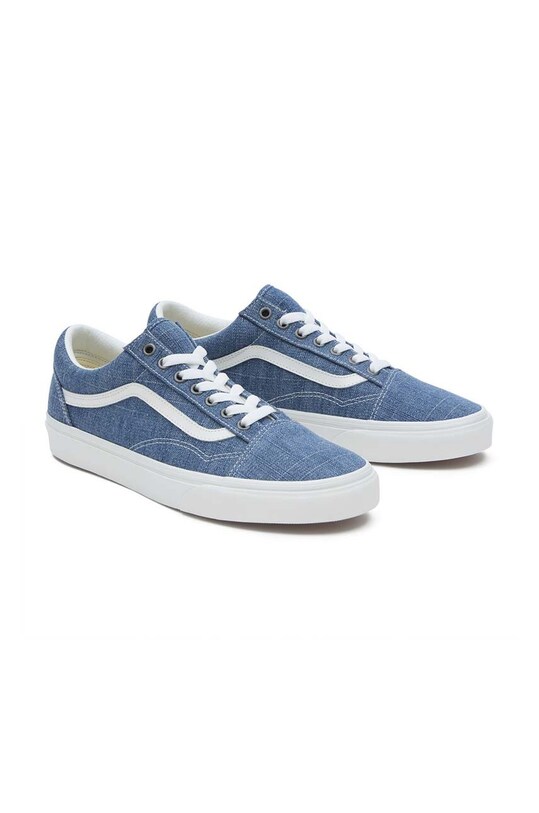 Tenisky Vans Old Skool VN000CR5Y6Z1 modrá SS24
