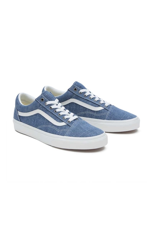 Vans tenisi Old Skool VN000CR5Y6Z1 albastru SS24