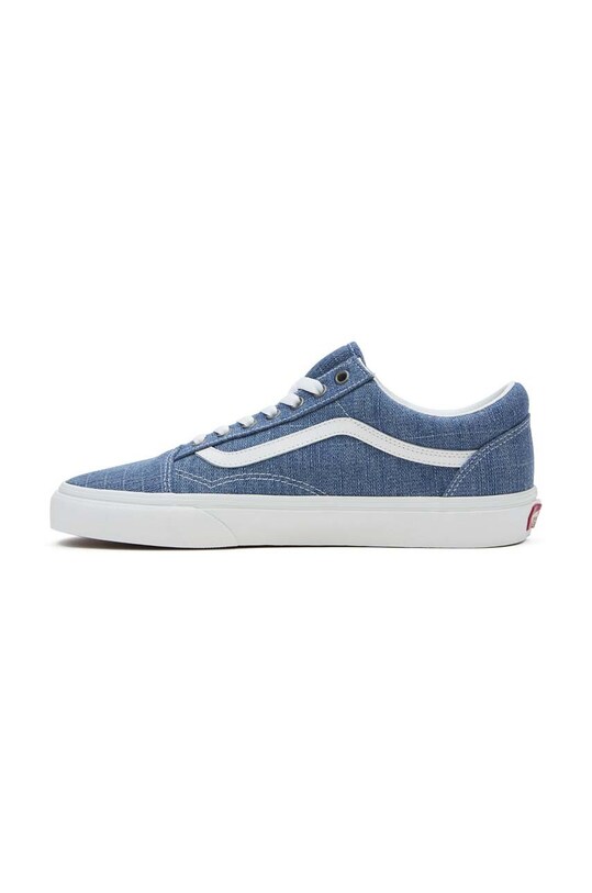 Tenisky Vans Old Skool modrá VN000CR5Y6Z1