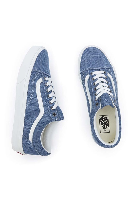 Vans tenisi Old Skool VN000CR5Y6Z1