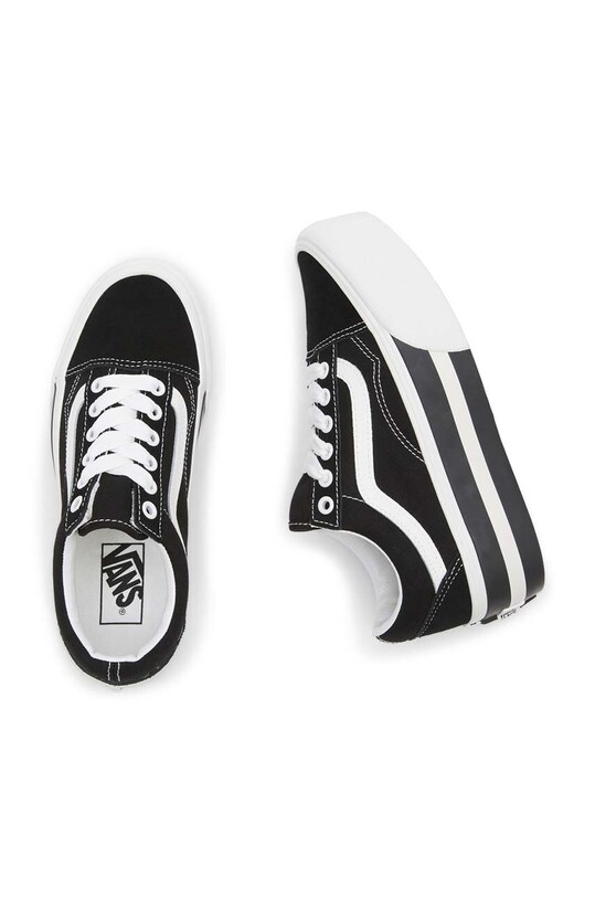 Vans tenisówki Old Skool Stackform VN0009PZBZW1