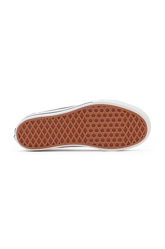 Kecky Vans SK8-Hi Tapered Stackform VN000CN5YB21 bílá