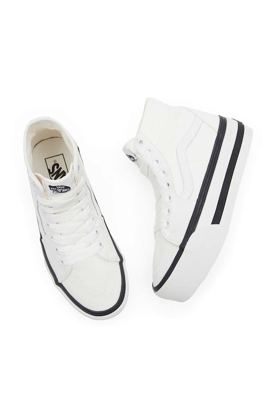 Kecky Vans SK8-Hi Tapered Stackform VN000CN5YB21