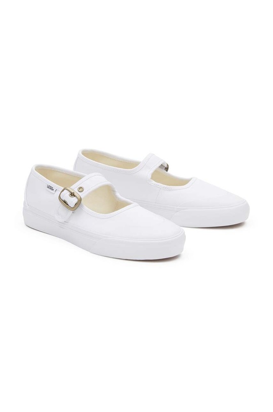 Vans balerina Mary Jane VN000CRRW001 fehér SS24