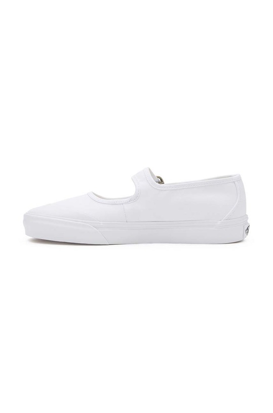 Vans balerina Mary Jane fehér VN000CRRW001