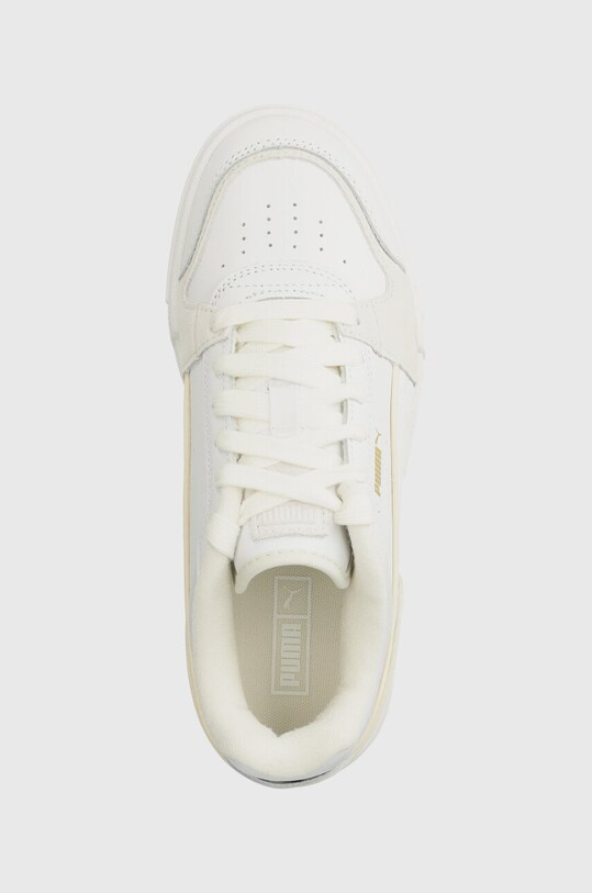 Кроссовки Puma CA Pro Lux III бежевый 395203