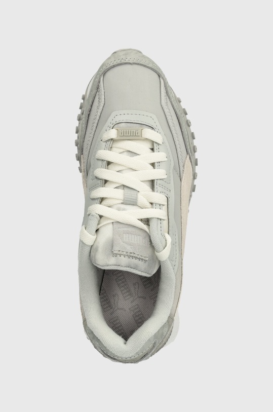 Кроссовки Puma Blktop Rider Retreat Yourself Wns серый 395975