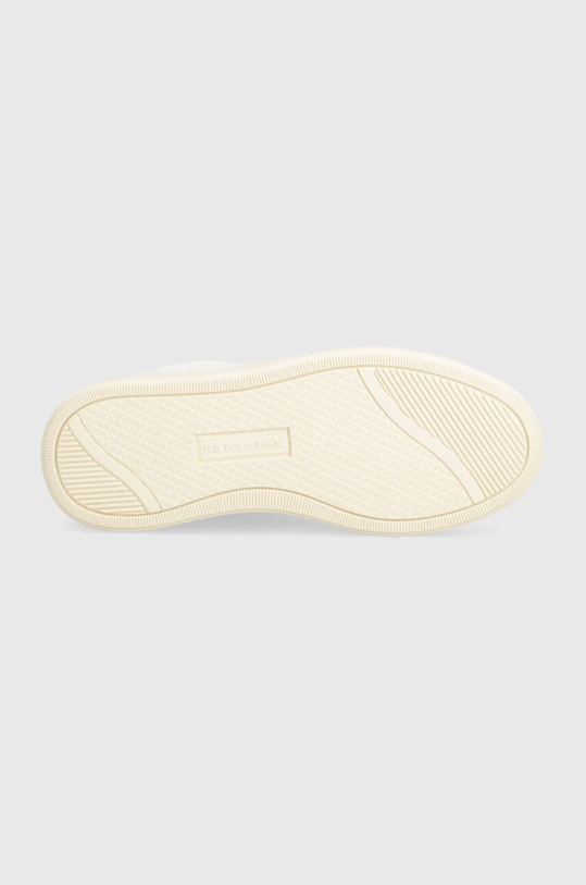 U.S. Polo Assn. sneakersy ASHLEY ASHLEY006W.4YS1 biały