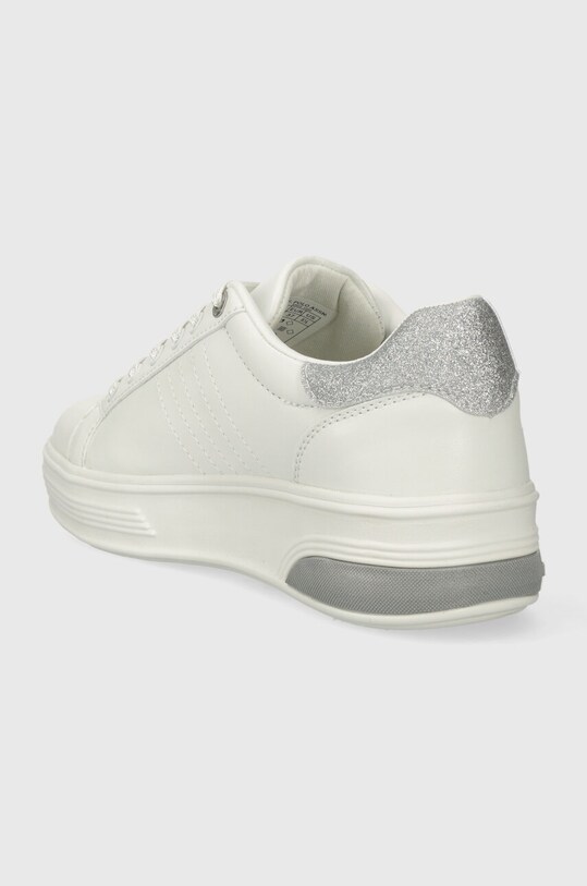 Obuwie U.S. Polo Assn. sneakersy ASUKA ASUKA001W.4LY1 biały