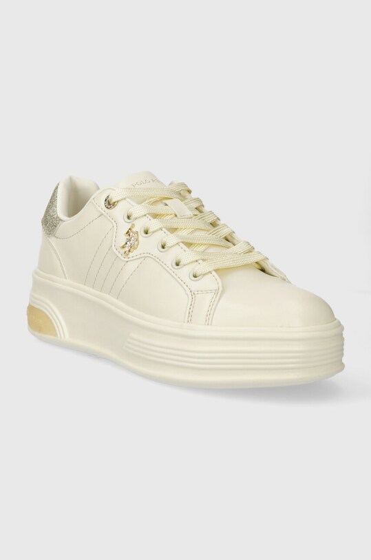 Кроссовки U.S. Polo Assn. ASUKA ASUKA001W.4LY1 бежевый SS24