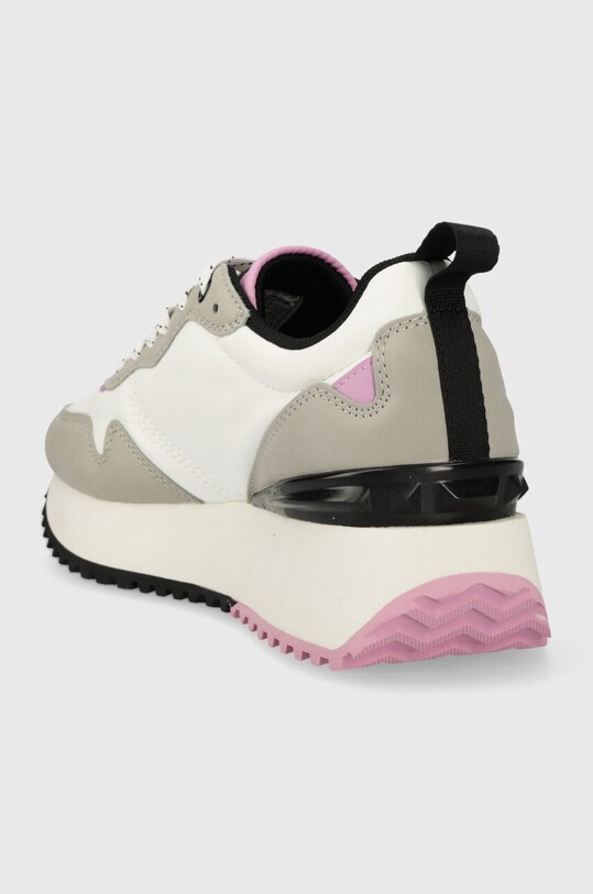 Încălțăminte U.S. Polo Assn. sneakers BAYLE BAYLE001W.4NH1 gri