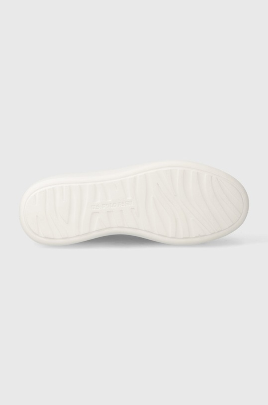 U.S. Polo Assn. sneakersy BRITNY BRITNY001W.4Y1 czarny