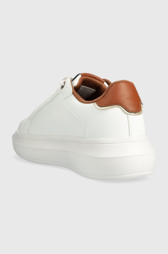 Cipők U.S. Polo Assn. sportcipő CHELIS CHELIS001W.4Y2 fehér