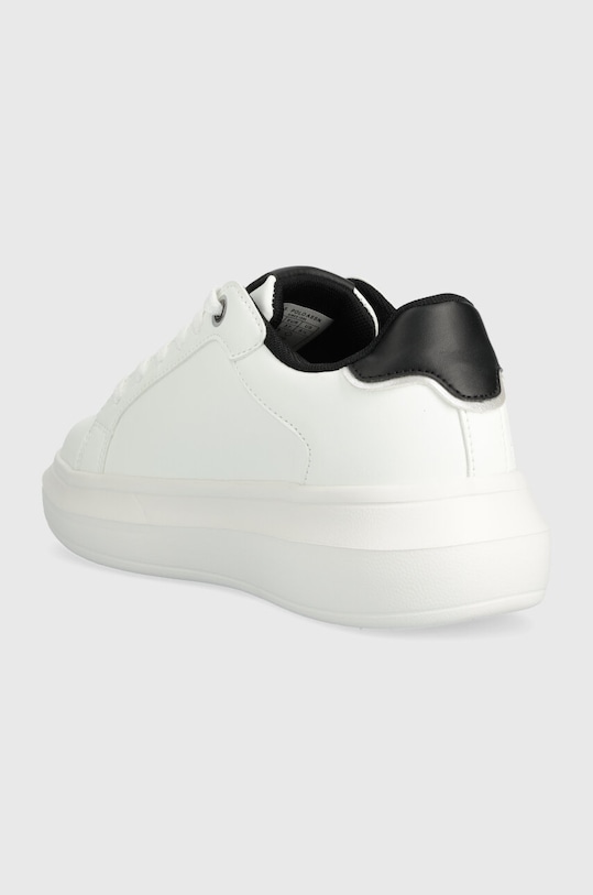 Obuwie U.S. Polo Assn. sneakersy CHELIS CHELIS001W.4Y2 biały