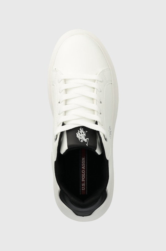 U.S. Polo Assn. sneakersy CHELIS biały CHELIS001W.4Y2