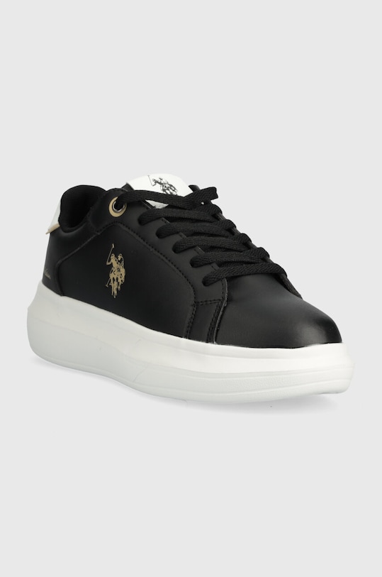 U.S. Polo Assn. sportcipő CHELIS CHELIS001W.4Y2 fekete SS24