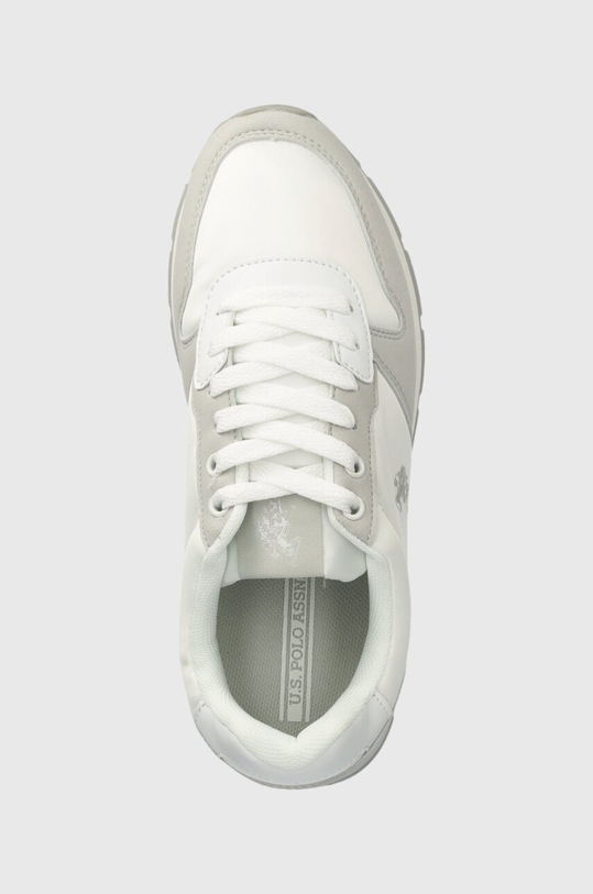 Sneakers boty U.S. Polo Assn. KITTY šedá KITTY002W.4NH2