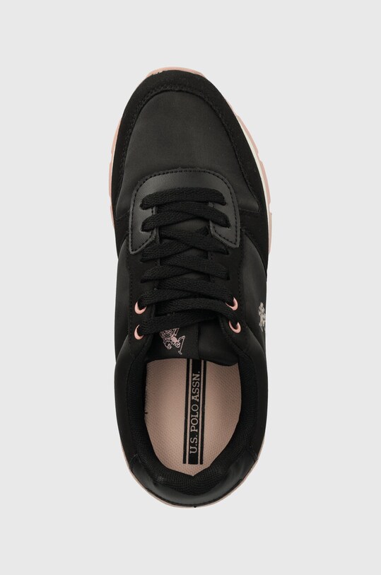 U.S. Polo Assn. sneakers KITTY negru KITTY002W.4NH2