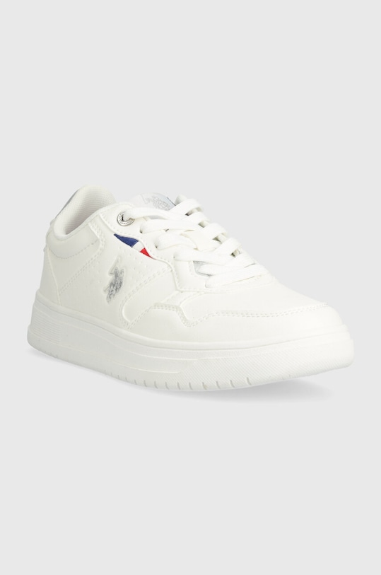 U.S. Polo Assn. sneakers KOSMO KOSMO002W.4Y2 alb SS24