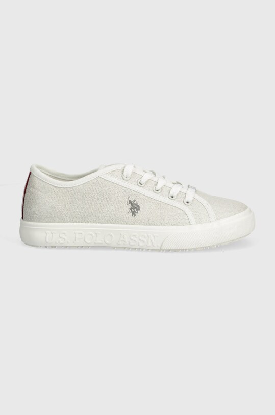 Tenisice U.S. Polo Assn. MAREW MAREW005W.4T2 bijela SS24