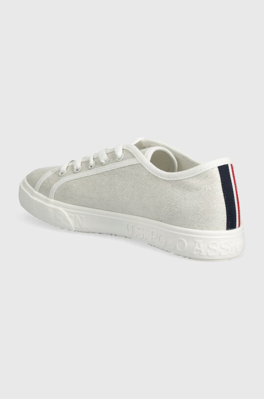 Obuća Tenisice U.S. Polo Assn. MAREW MAREW005W.4T2 bijela