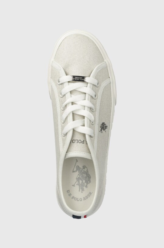 Tenisice U.S. Polo Assn. MAREW bijela MAREW005W.4T2