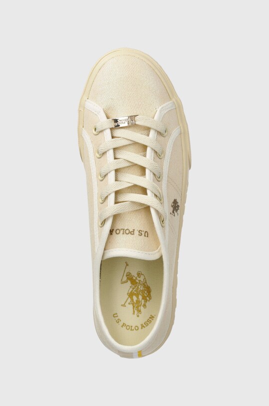 U.S. Polo Assn. tenisi MAREW bej MAREW005W.4T2