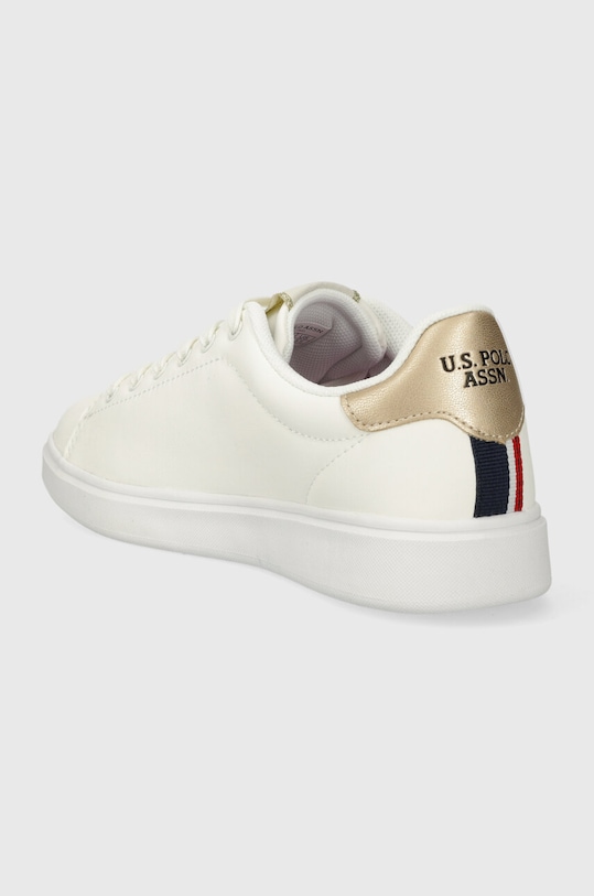 Boty Sneakers boty U.S. Polo Assn. MARLYN MARLYN001W.4Y1 bílá